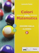 Colori della