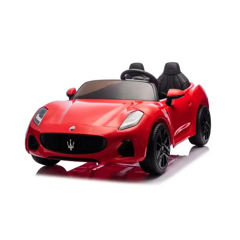 Auto elettrica bambini - auto,