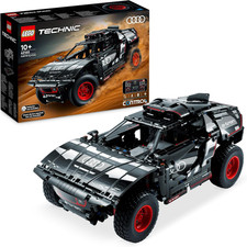 Technic Audi RS Q E-Tron