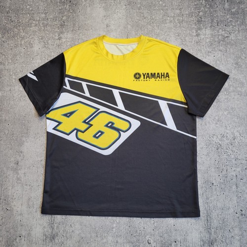 Yamaha vr46 valentino rossi - vr46,