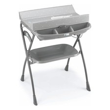 Bagnetto fasciatoio pieghevole