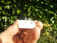 MINERALI B4 Acquamarina Erongo Mts Namibia cm.1,5 x cm.0,4