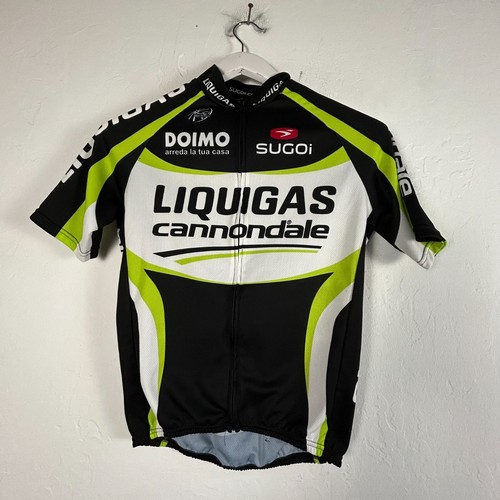 Sugoi liquigas cannondale - liquigas,