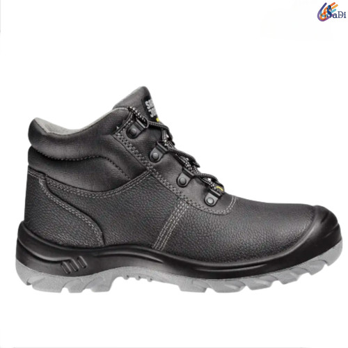 Scarpe antinfortunistiche - scarpe, s3