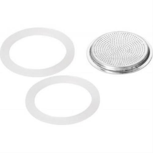 Bialetti set guarnizioni