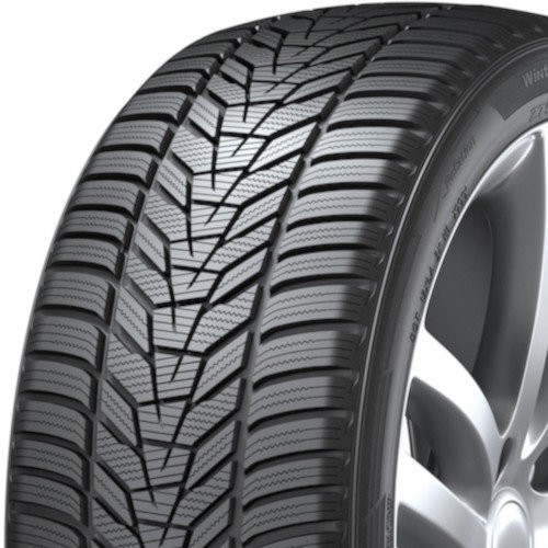 Hankook winter cept - hankook, x