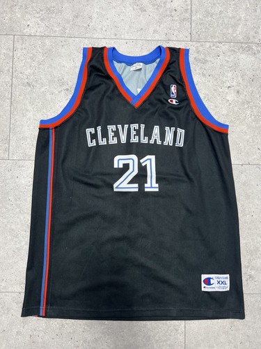 Maglia champion nba cleveland - maglia,