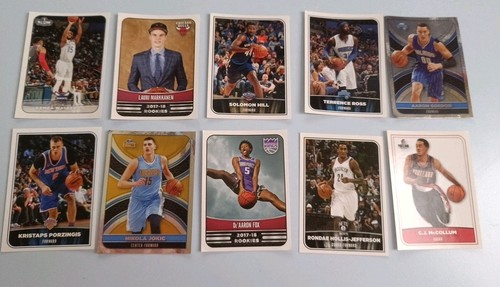 Panini nba stickers - panini,