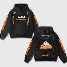 Retro ready race ktm - ready,