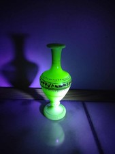 Antico vintage vaso profumo - antico/vintage, vaso/profumo
