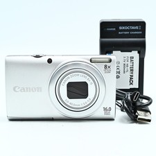 Fotocamera digitale compatta