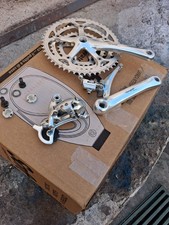 Campagnolo Guarnitura
