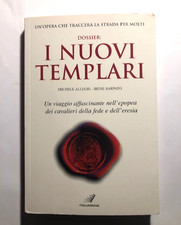 DOSSIER: I NUOVI TEMPLARI di