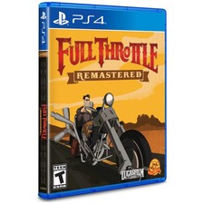 Full throttle remastered - full,