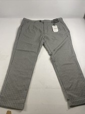 Pantalone sartoriale uomo pull