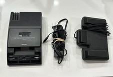 Philips 720 Transcription