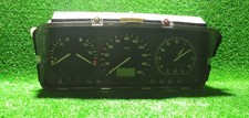 Speedometer Instrument Cluster