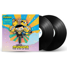 Various Artists Minions: The