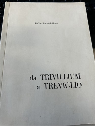 Tullio santagiuliana - tullio,