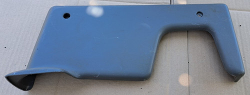 Rivestimento sedile anteriore - sedile,