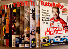 TUTTORALLY+ - ANNATA 2012 - 12