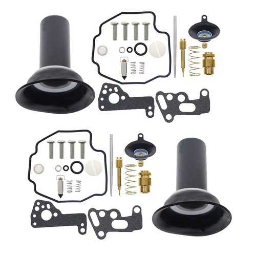 Kit carburatore riparazione - carburatore,