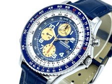 RARO orologio cronografo al
