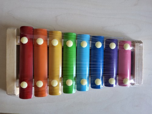 Xilofono bambini gioco - xilofono,