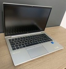 HP Elitebook 840 G8 i5-1135G7