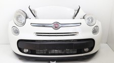 MUSATA COMPLETA + KIT RADIATORI PER FIAT 500 L Living 71777654 (13>16)