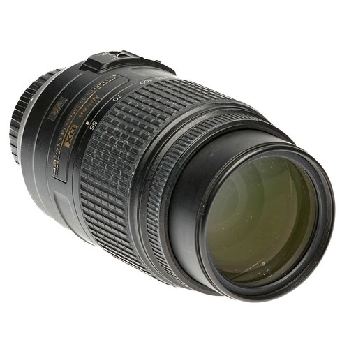 Nikon 300mm 6 af - 55-300mm/4,5-5,6, dx