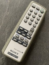 SONY RMT-CS400AD PER CFD-S400