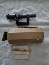 Wehrmacht ZF 41 originale con contenitore