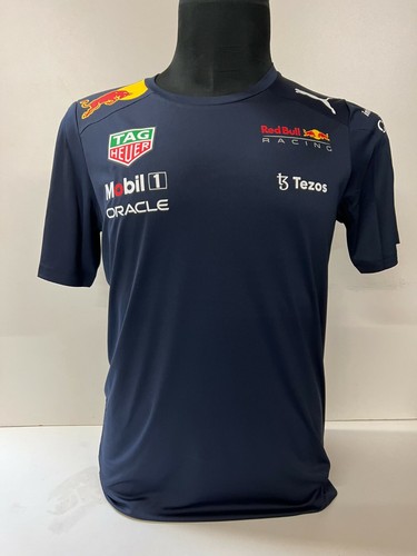 Red bull racing shirt - racing, t-shirt
