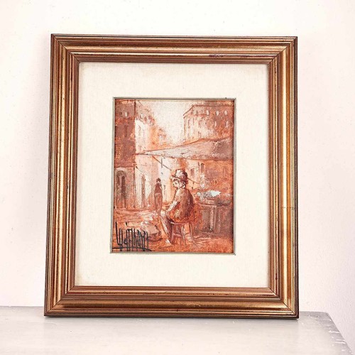 Quadro figura - quadro,
