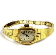 Orologio Meccanico Da Polso