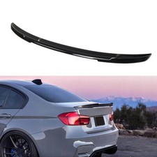 Spoiler posteriore per BMW