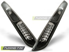 Fanali posteriori led - posteriori,