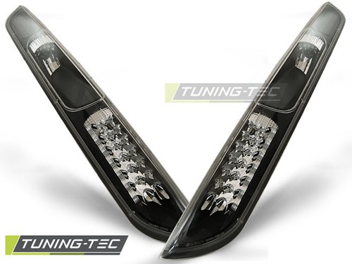 Fanali posteriori led per - fanali,