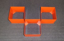 LIBRERIA porta CD DVD design