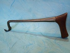 Raschietto Manutenzione Botte