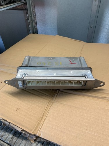 Centralina motore ecu lexus - centralina,