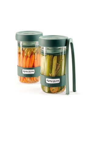 Lekue decapaggio 284052 kit - decapaggio,