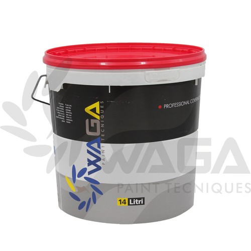 Waga pittura quarzo bianca - waga,