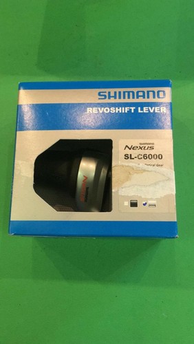 Comando cambio shimano - comando,