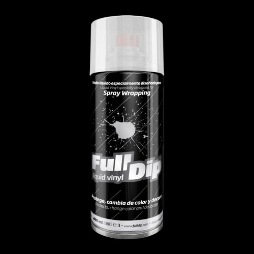 Vernice removibile spray - , full