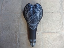 Sella Cinelli Cavaliere news L'Eroica Sella