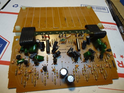 Marantz 700 amplificatore - pm,