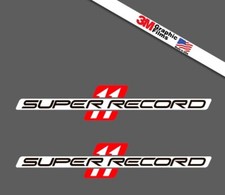 Adesivo Campagnolo Super