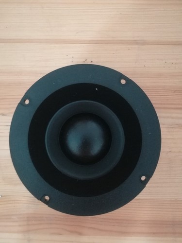Altoparlanti tweeter ohm - 8,
